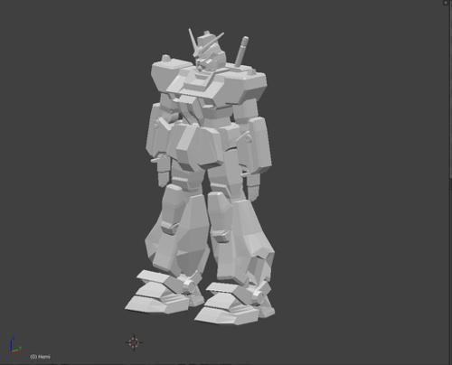 RX 78 preview image